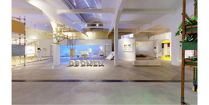 STAD EN LAND |"Het is een plezier voor het oor, rust voor het oog, en biedt inzichten tijdens je dagelijkse ommetje", schrijft Charlotte Thomas. De redactie heeft  coronaproof uitjes voor jullie uitgezocht die de avondklok trotseren! Meer weten? Lees nu: a-zine.nl/2021/02/13/arc…