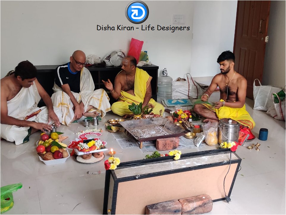 dishakiran tweet media