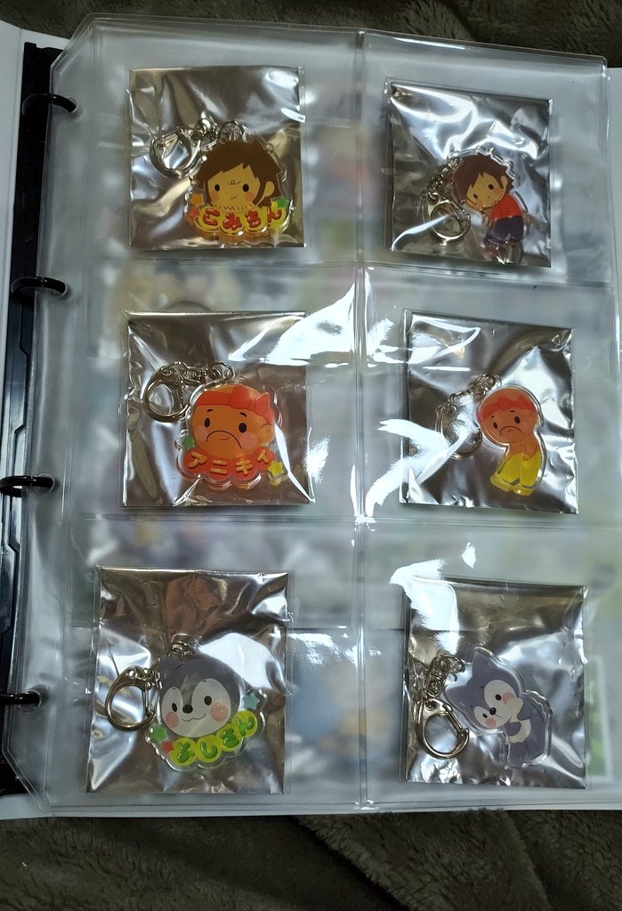 ぽこにゃん ファイルにまとめるのもめっちゃアリですね もっと缶バッジとかアクキーですか 検討致します 次は立体のキーホルダーを考えているのですが 作るのに費用がかかるため今の所デザインはぽこにゃんのみでの販売を考えてます ぽこにゃん ファイルにまとめるのもめっちゃアリですね もっと缶バッジとかアクキーですか 検討致します 次は立体のキーホルダーを考えているのですが 作るのに費用がかかるため今の所デザインはぽこにゃんのみでの販売を考えてます