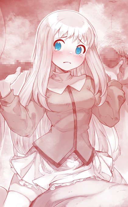 【NSFW】Skebより。依頼文見せたくないだけで公開OKとの事でしたので! ありがとうございました! 