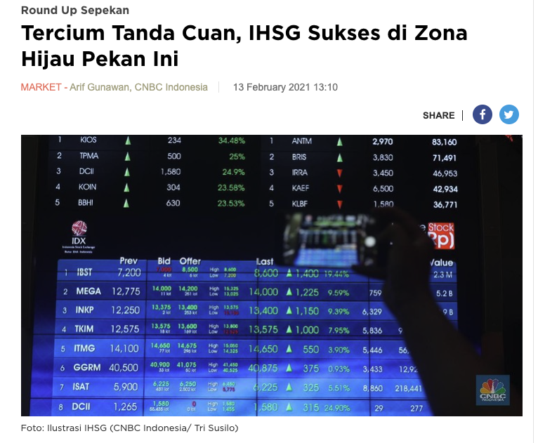 SahamRakyat's tweet photo. cuman mau bilang AAAAAMIINNNNNNNNNN....... https://t.co/N4Del5l5h3
