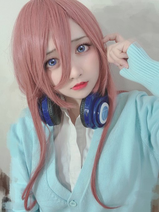 コスプレイヤーひまわりありすのTwitter画像42