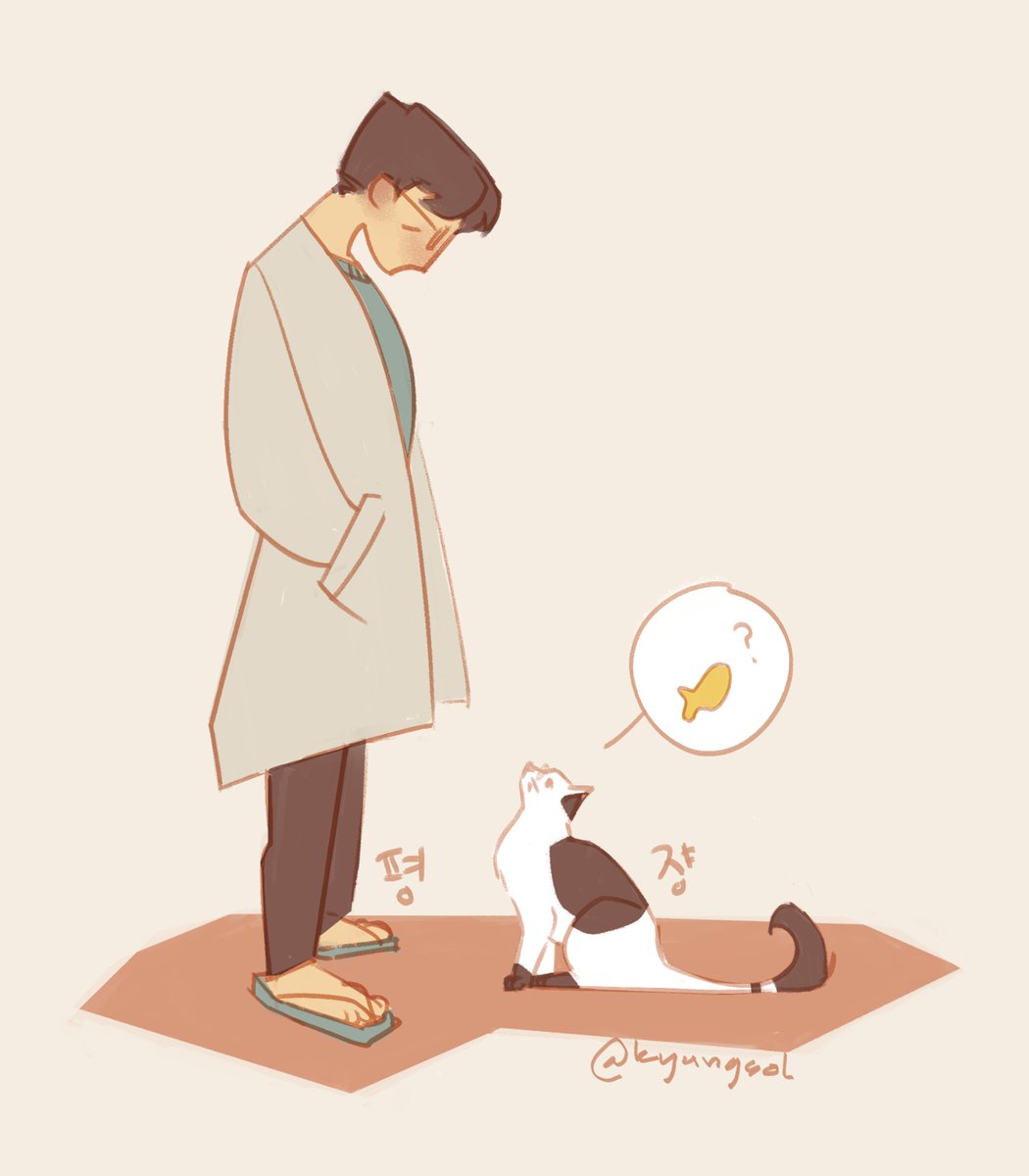 kyungsol tweet media