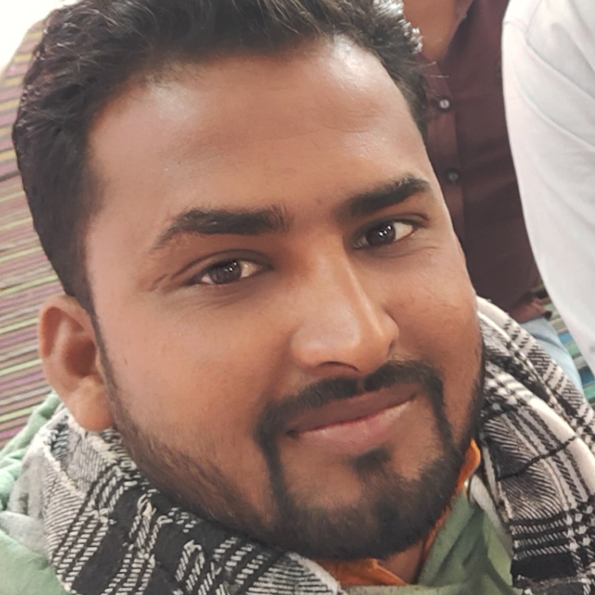 #NewProfilePic