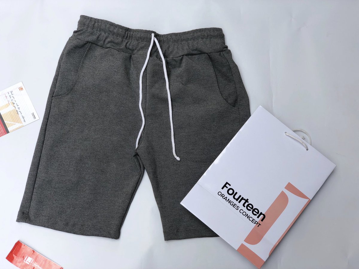 the14oranges's tweet photo. WEEKEND
___
Stand out, look simple yet classy in our comfy short
___
Price: N5,000
—
#short #shortplug #casualwears #giftshopinlagos #giftinlagos #printondemand #tshirtplug #giftpluglagos #the14oranges https://t.co/Qb2xsZv4jd