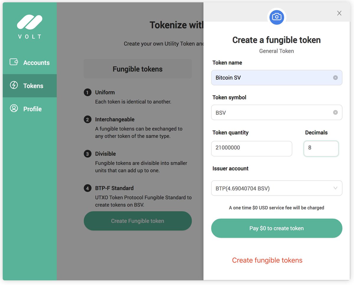 BTP (@BTokenProtocol) / Posts / X