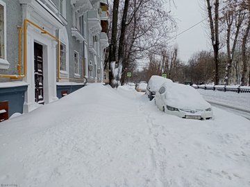 XCAM BLIZZARD globalscienceheritage.org