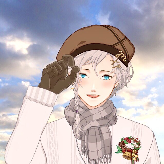 パティシエのtwitterイラスト検索結果