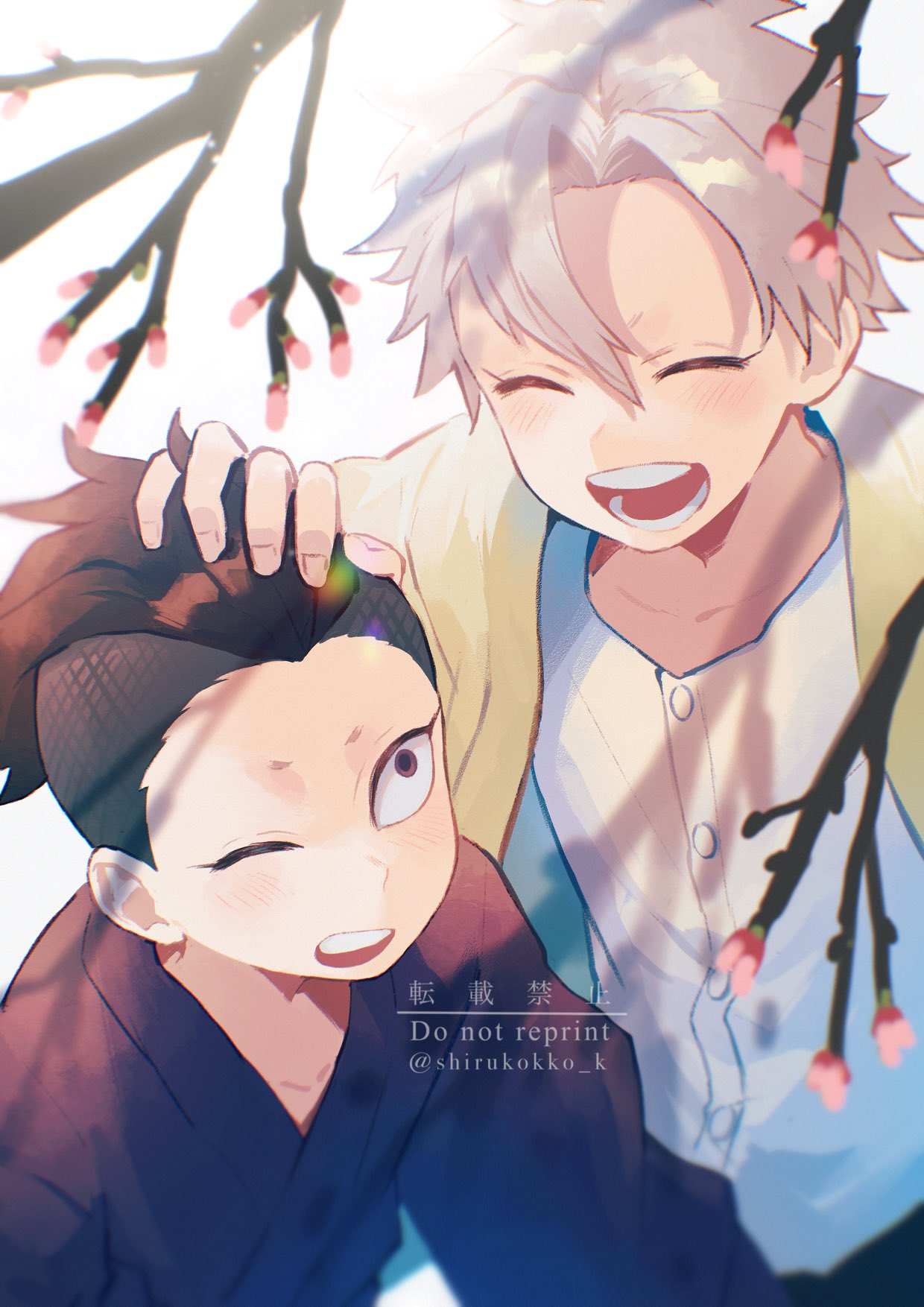 【しるこページ】 しるこ🐗 (@shirukokko_k) / X