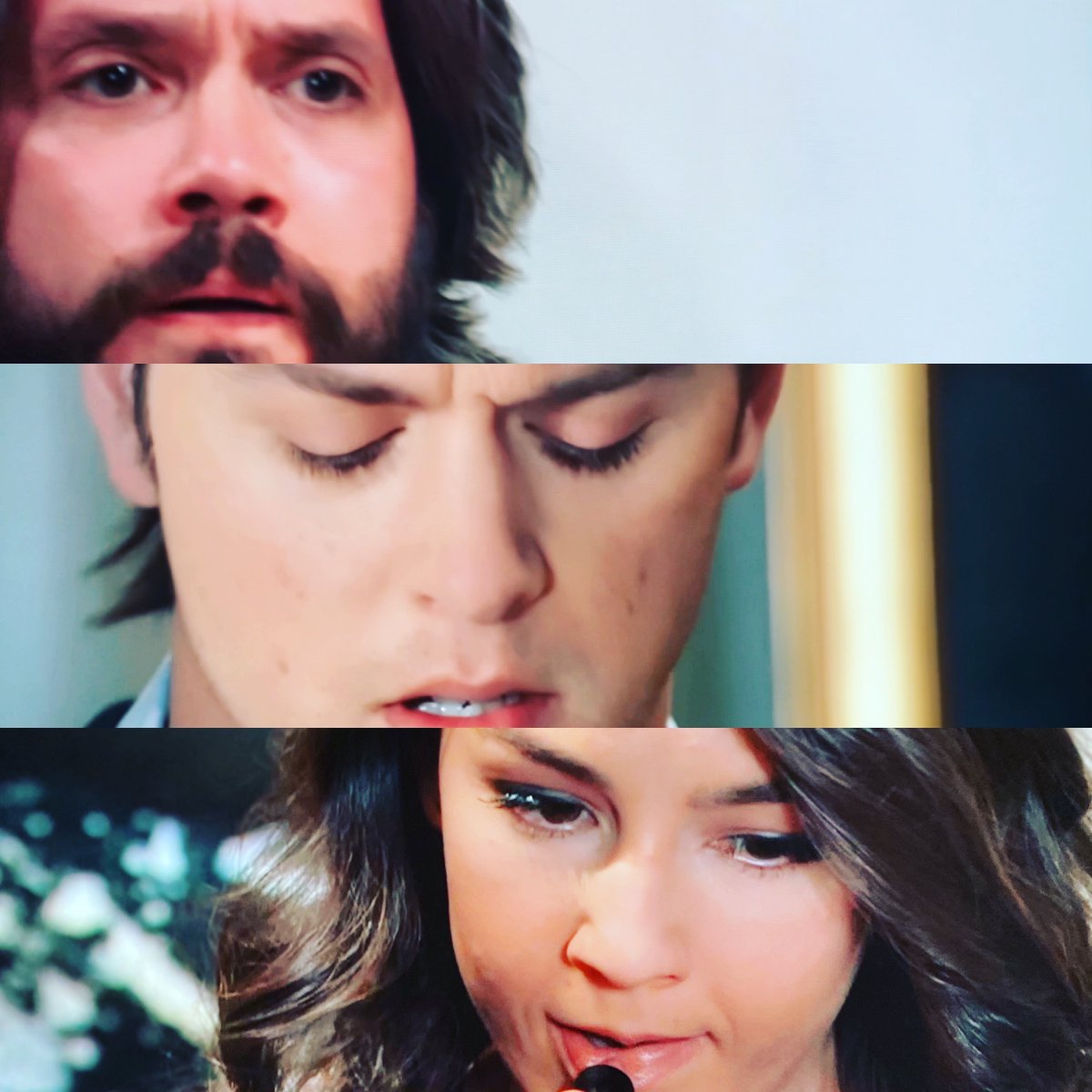 ThePCUpdate_'s tweet image. Spoiler Alert❗️New Podcast Episode Out. Includes discussions of Monday’s episode along with two new additional episodes. For those who dare listen...enjoy 😉 anchor.fm/thepcupdate #generalhospital #dantefalconeri #carlycorinthos #sonnycorinthos #michaelcorinthos #lexiainsworth