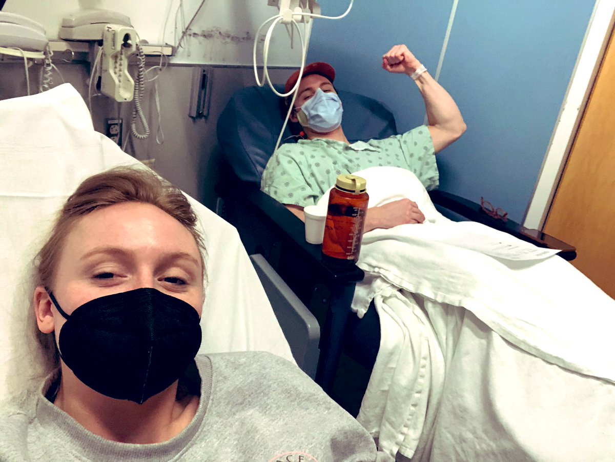 Blake Elizabeth Murphy, M.D. tweet media