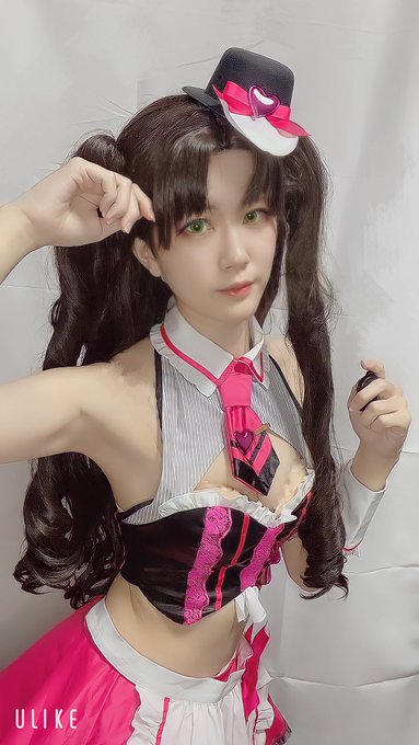 Twitterのコスプレ画像63