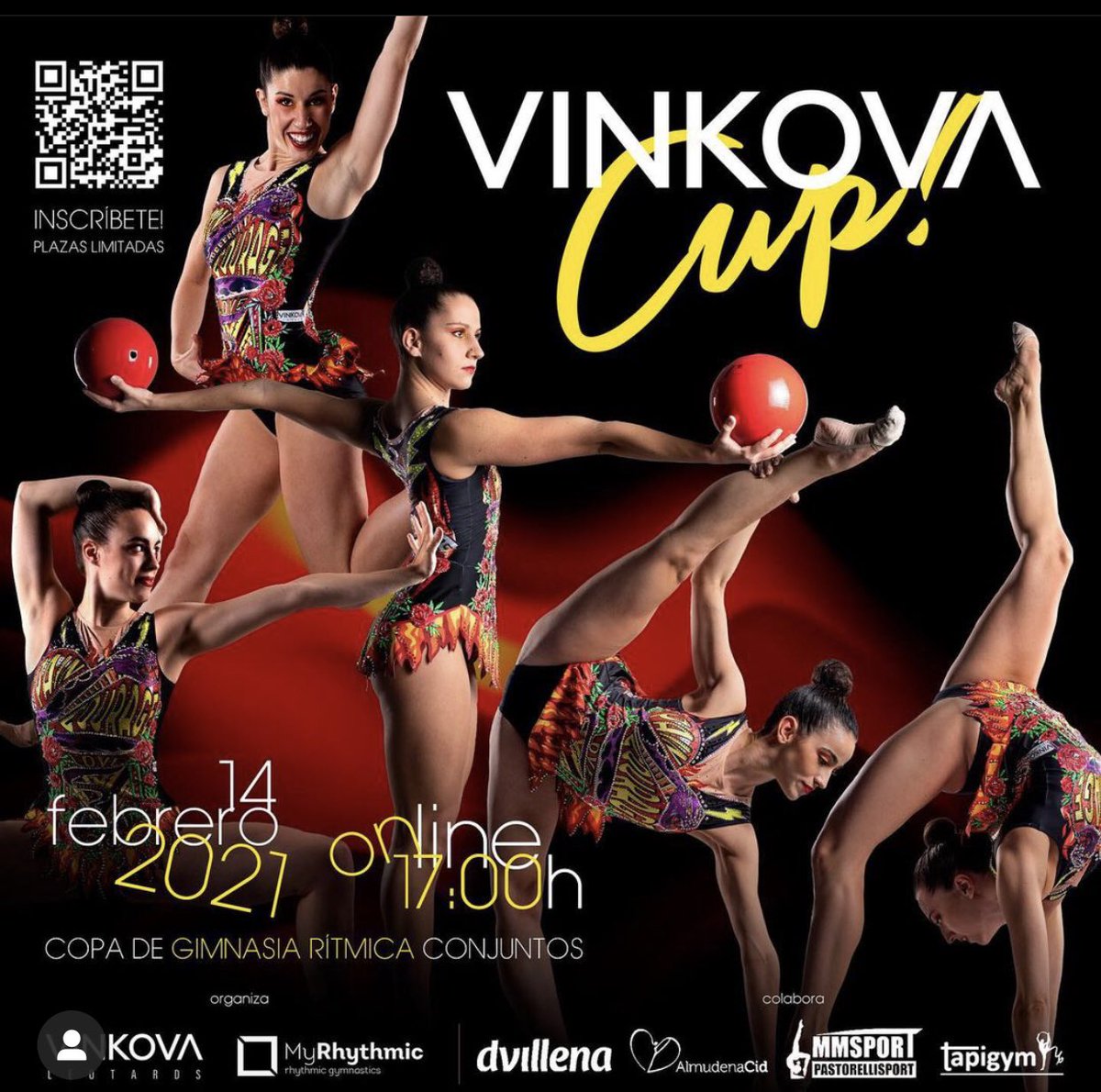 VINKOVA CUP!!!
Mañana nuestros SENIOR participan en este torneo amistoso.
No os lo perdáis!!! A partir de las 17:00 horas. #vinkocacup

m.youtube.com/watch?v=ZVe28H…