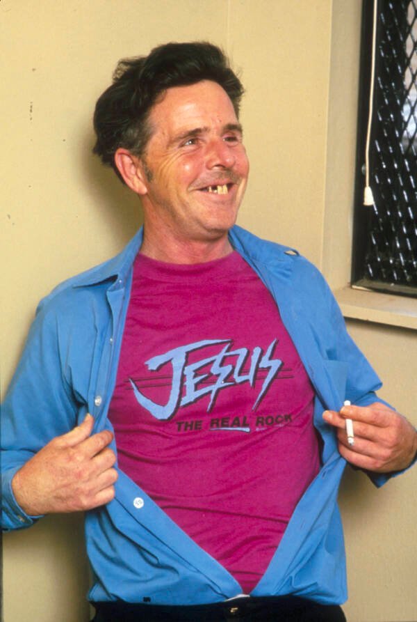 Tories as serial killers.A thread...4) Henry Lee Lucas > Dan Hodges