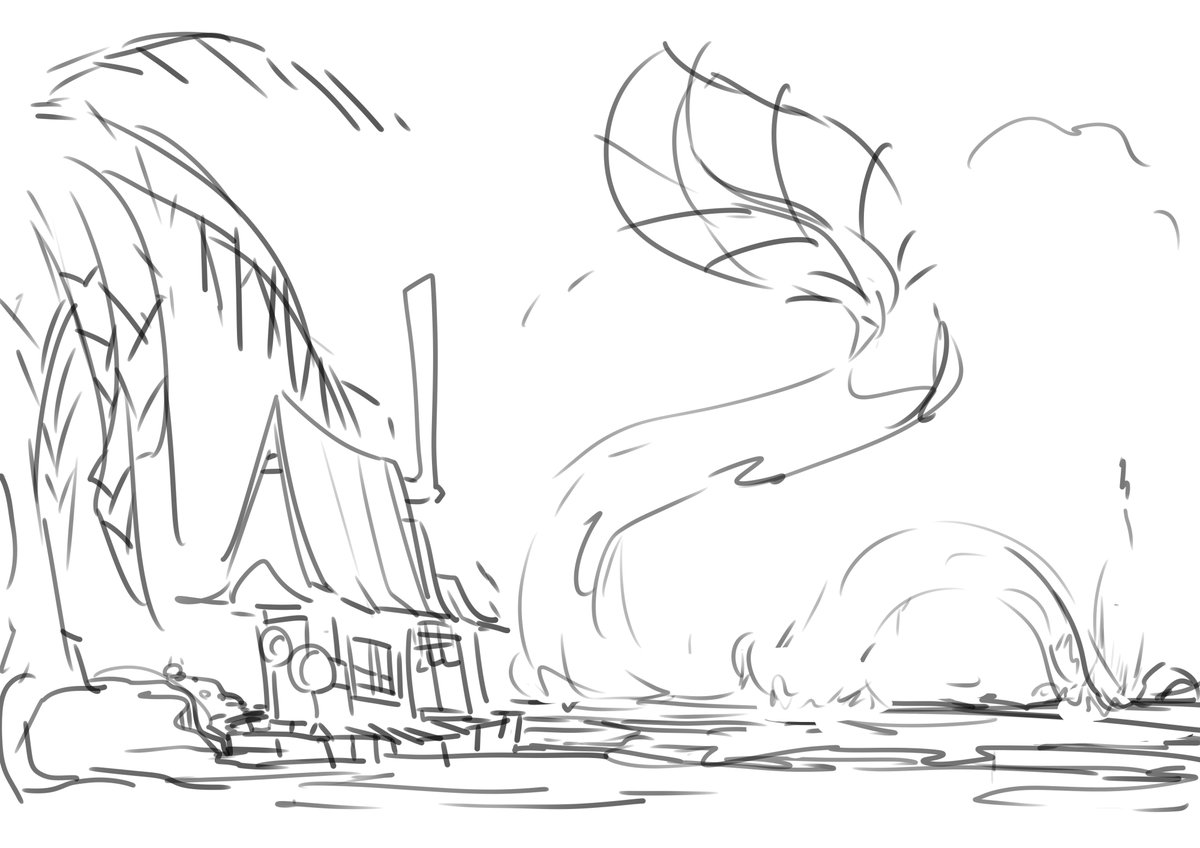 イラスト 落書き テクスチャの教本が届いたので試したいけど まずそのため 松富ランランの漫画