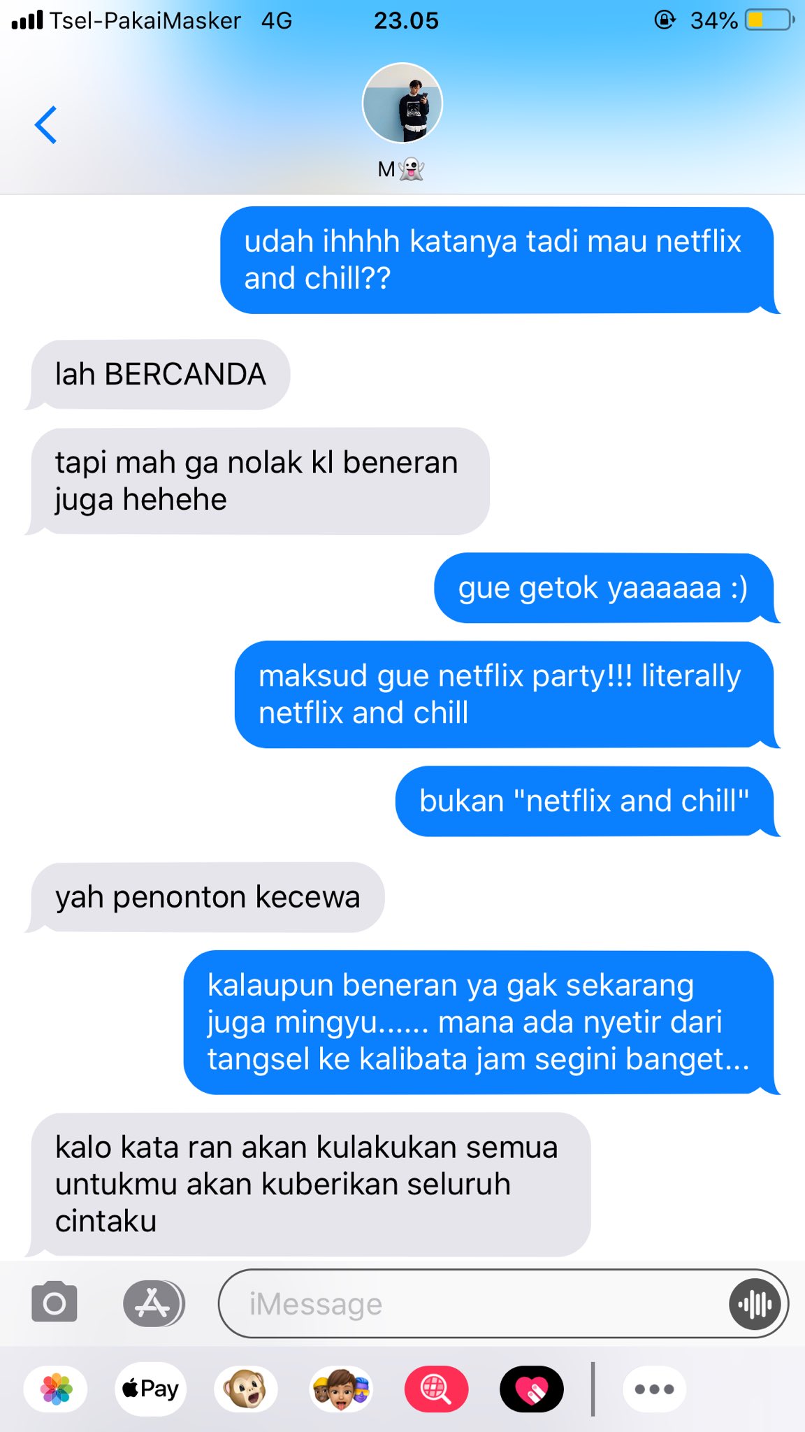 Nope Not Yet 712 The Worried Soon To Be Boyfriend Reaction Pt 2 T Co Zgsukqcnsi Twitter