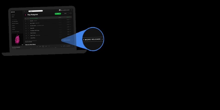 spotify desktop version mac spotify desktop version mac
