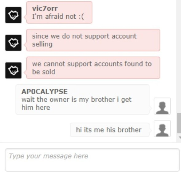 Riot_Kassadin's tweet image. 