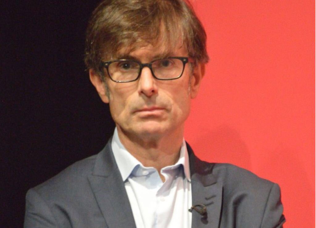 Tories as serial killers.A thread...3) Dennis Nilsen > Robert Peston