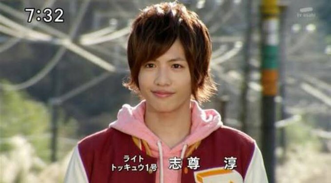 志尊淳さん主演のトッキュウジャーが話題 志尊淳さんがトッキュウジャーで演じた役は 志尊淳さんのトッキュウジャーまとめ Blog Kohakuma Com