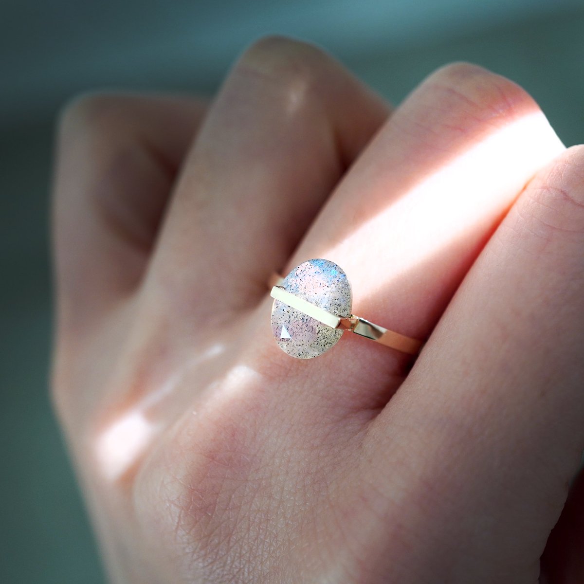 ♡*♡様 januka(ヤヌカ)のスーパーセブン　リング ♡*♡様 januka(ヤヌカ)のスーパーセブン リング - メルカリ