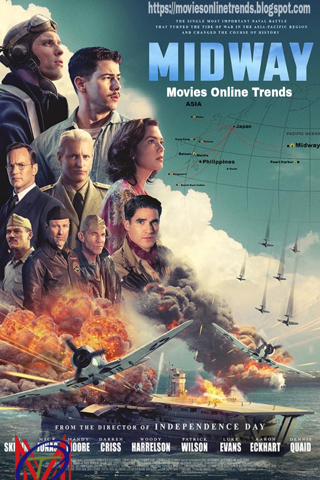 Movies Online Trends Movies OT X