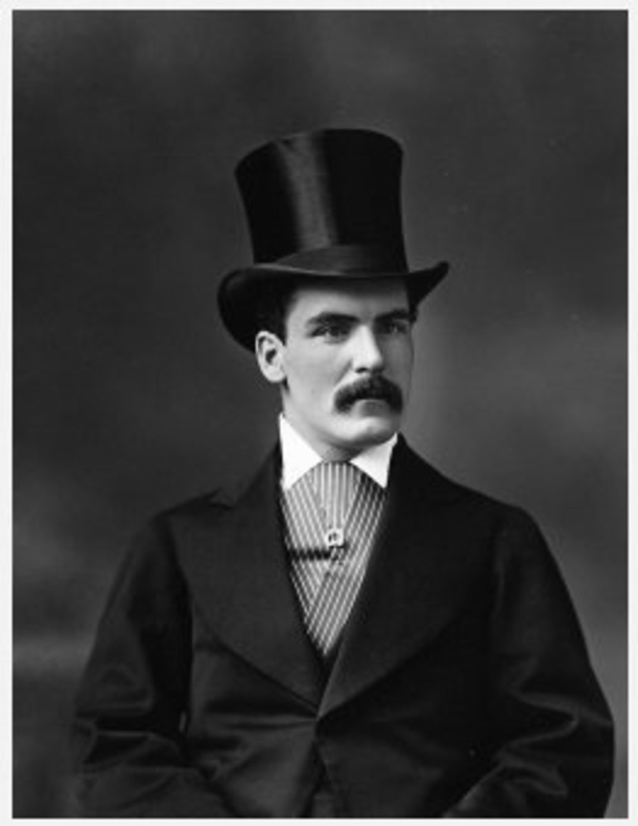 Tories as serial killers.A thread...6) Dr. Thomas Cream > Jacob Rees Mogg