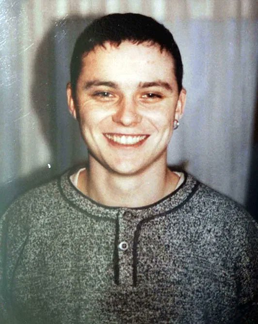 Tories as serial killers.A thread...9) Wes Streeting > Ian Huntley