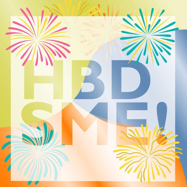 sme_upd's tweet photo. wala kaming pa-bday cake at ispageti ngayon pero mahal parin namin kayong lahat!!

SME-UPD celebrates 23 years of friendship, of growth, and of being a home to all kinds of engineering students. HAPPY BIRTHDAY, SME! 💙💛 #SMELovesEverybody https://t.co/XB7uUofo4w