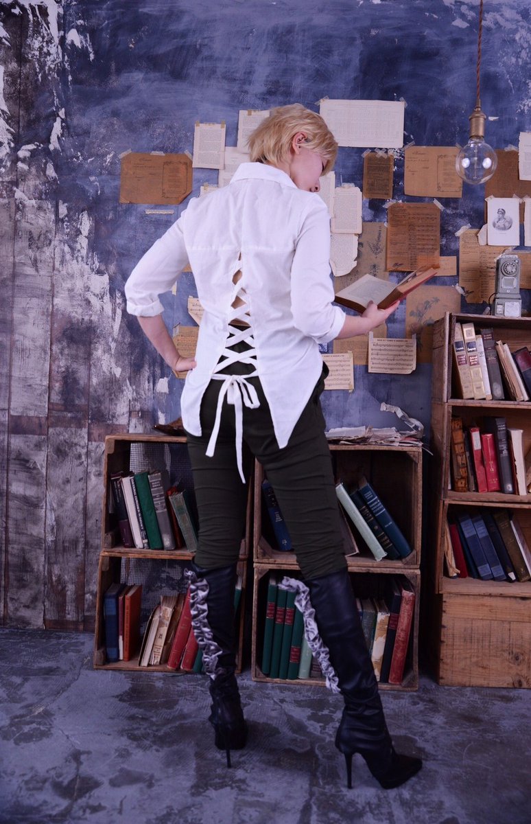 Twoucan ベネディクト ブルー の注目ツイート イラスト マンガ コスプレ モデル