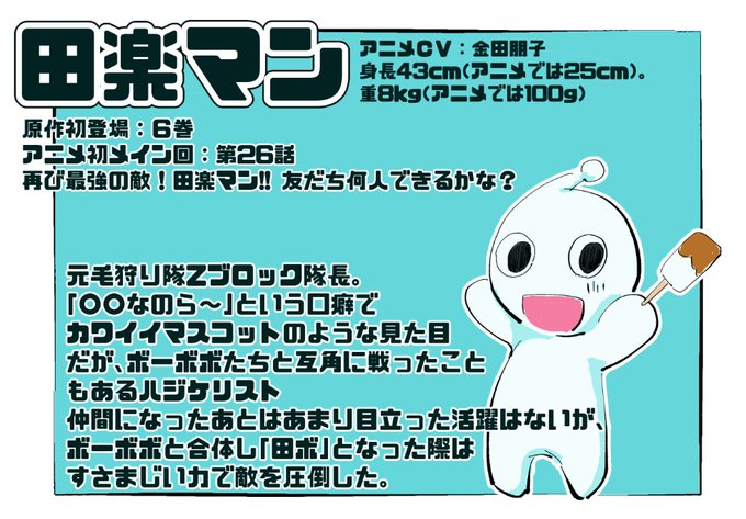田楽マンのtwitterイラスト検索結果 田楽マンのtwitterイラスト検索結果