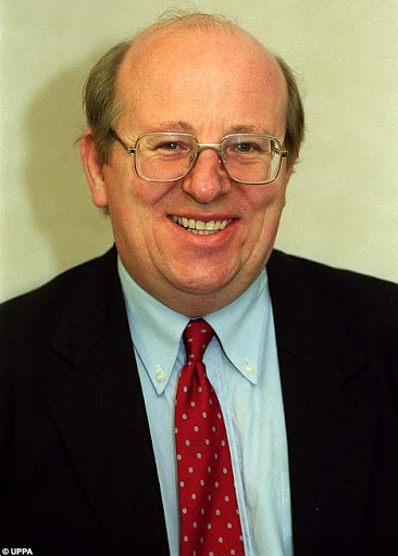 Tories as serial killers.A thread...10) Mike Gapes > Dennis Rader