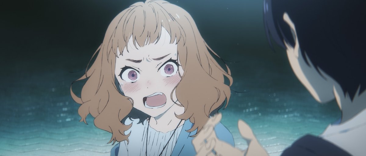 タムラコータロー アニメ映画 ジョゼと虎と魚たち ジョゼの アタイ は大阪弁ではありません 原作小説ではその由来が出てきます 今作では幼少期を見せていないため うち に直すことも検討しました しかし普通に近づけることはジョゼの魅力を削ぐこと タムラコータロー アニメ映画 ジョゼと虎と魚たち ジョゼの アタイ は大阪弁ではありません 原作小説ではその由来が出てきます 今作では幼少期を見せていないため うち に直すことも検討しました しかし普通に近づけることはジョゼの魅力を削ぐこと