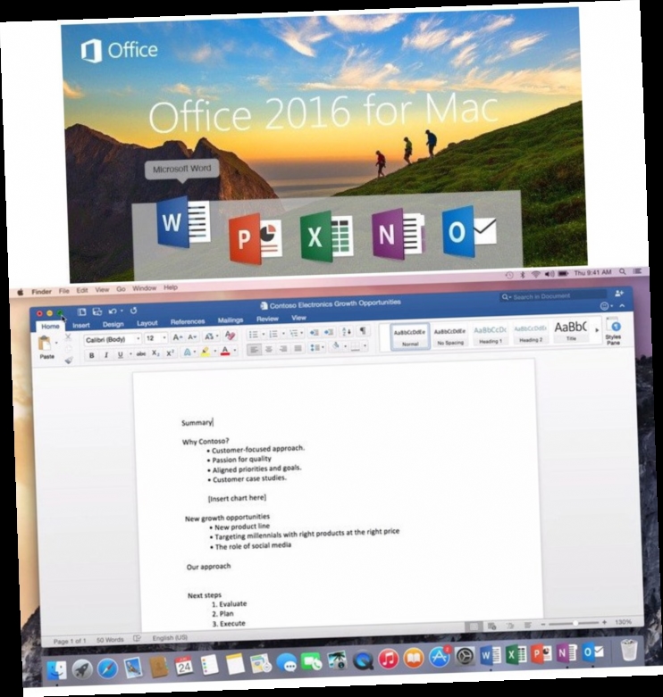 office 2016 for mac español office 2016 for mac español