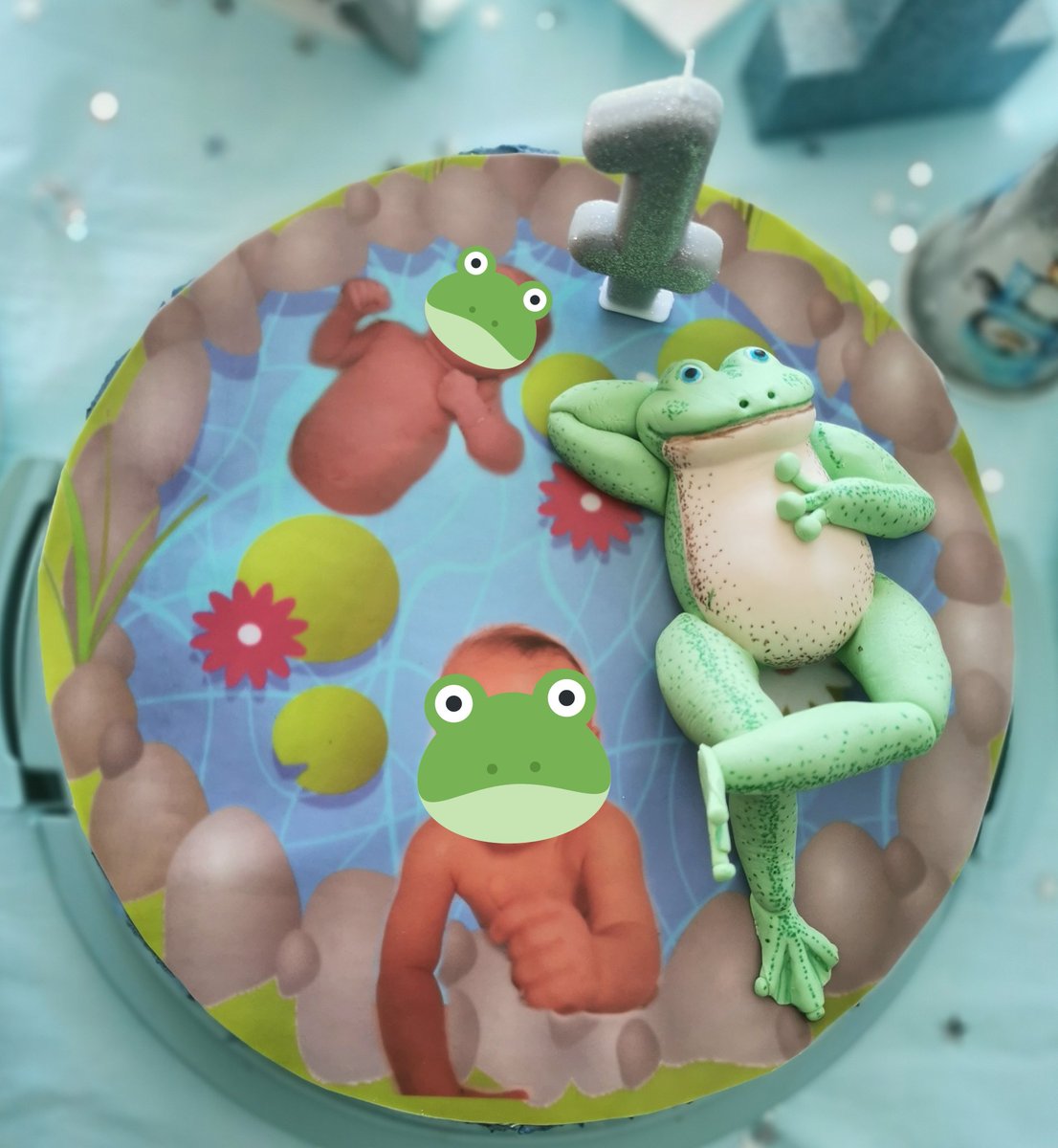 Günigen tweet media