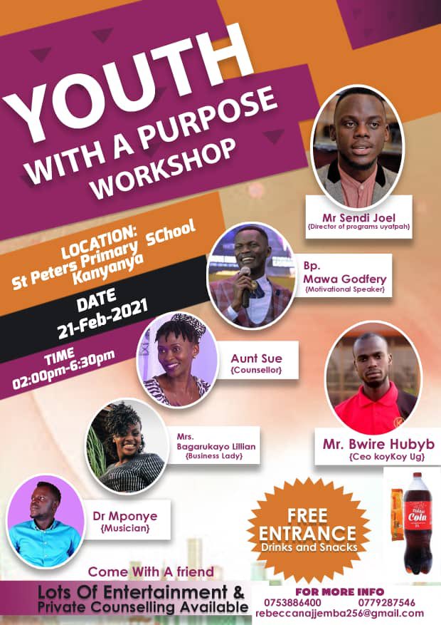 Godfrey Mawa (@godfreymawa) on Twitter photo 