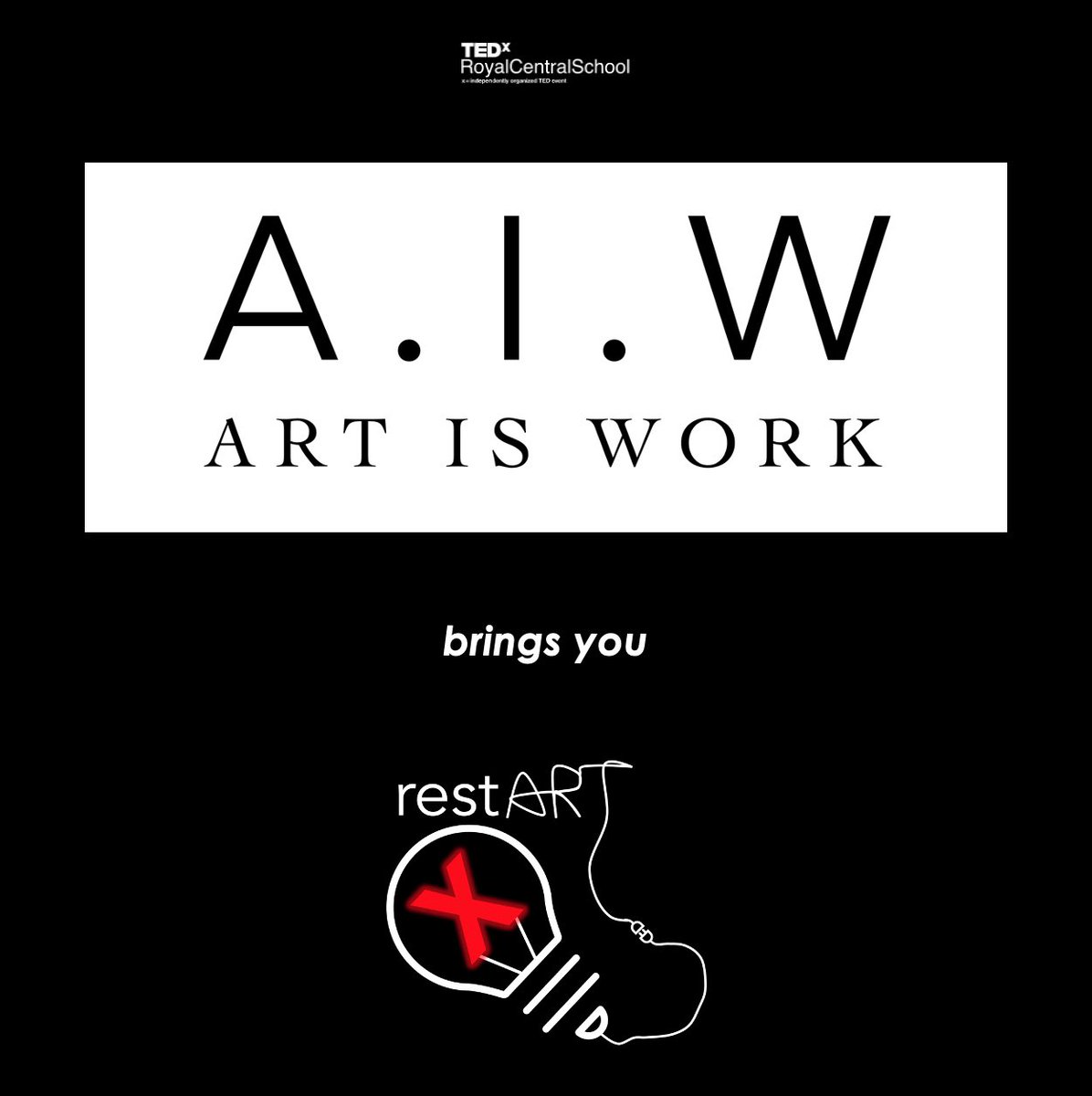 TEDxRoyalCentralSchool tweet media
