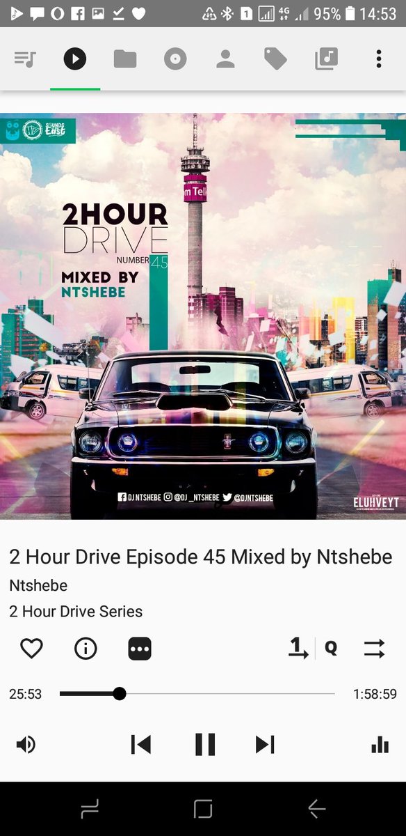 MalulekeWisane's tweet photo. The aim is not to sweat but to enjoy music #DeepsoulfulMusic #ExpensiveMusic Dankie @djntshebe massive tunes #DopeSet #DOpeSelections ๐๐ถ๐ฏ๐คธ๐ปโโ๏ธ๐๐ถ๐๐๐คธ๐ปโโ๏ธ๐#2HourDrive Episode 45๐ฅ๐ฅ๐ฅ https://t.co/GZHBRK20ct
