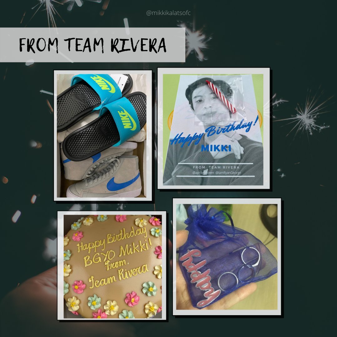 mikkikalatsofc's tweet photo. Before we end this day, we would also like to thank everyone who have also participated in donating their time and treasure for giving Mikki gifts. Thank you po! ✨

#MikkiGoH19her https://t.co/cWWNmgCOiA