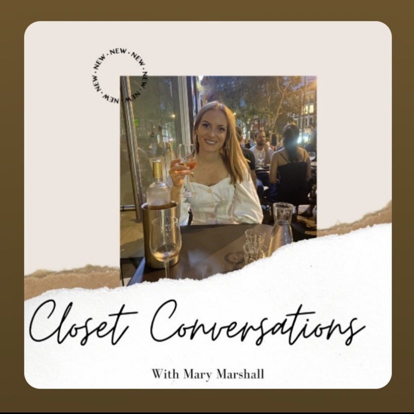 Grab a Coffee and listen 🎧 to Chris Bax talk to Mary Marshall from the Closet Conversations PODCAST about #tastethewild and <a href="/BaxBotanics/">Bax Botanics</a> 
Listen here: apple.co/37dryvf
🌱 
#podcast #podcasts #nature 
#foraging #wildfood #adventure #outdoors #bushcraft #localbusiness