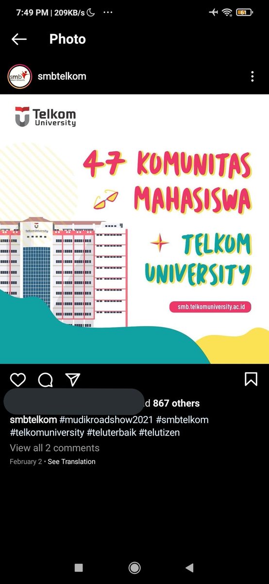 BASENYA ANAK TEL tweet media