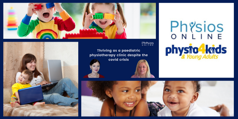 physio_4_kids's tweet photo. In October Lynda chatted with Evie from @physiosonline UK about how well #videoconsultations have been for us π
Check out her interview below...
https://t.co/XnvNq7Dvud
#physiotherapy #physio #physiotherapist #virtualphysiotherapy #virtualphysio https://t.co/1IWgBMo3p4