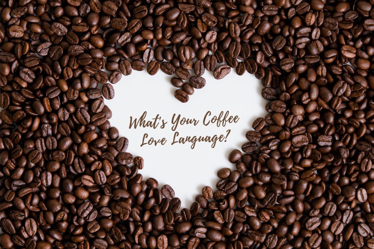 sprudge's tweet photo. Discover Your Coffee Love Language With Our Steamy New Quiz https://t.co/WYs2nIKAe4 https://t.co/6pyiQCdYQD