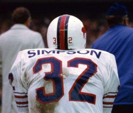 HOFSteveTasker's tweet image. Hey Bills Mafia, let’s do a fun experiment—

Who’s your favorite All-Time Buffalo Bills Running Back?

LIKE for OJ SIMPSON
RETWEET for THURMAN THOMAS
COMMENT for ANY OTHER RB

*We’ll be holding these votes for other positions today too so be on the lookout!

#GoBills #BillsMafia