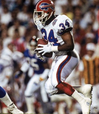 HOFSteveTasker's tweet image. Hey Bills Mafia, let’s do a fun experiment—

Who’s your favorite All-Time Buffalo Bills Running Back?

LIKE for OJ SIMPSON
RETWEET for THURMAN THOMAS
COMMENT for ANY OTHER RB

*We’ll be holding these votes for other positions today too so be on the lookout!

#GoBills #BillsMafia