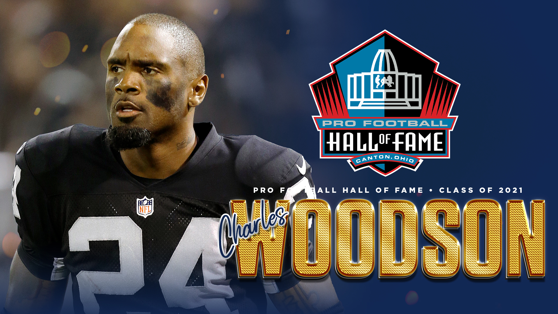 pro football hall of fame class