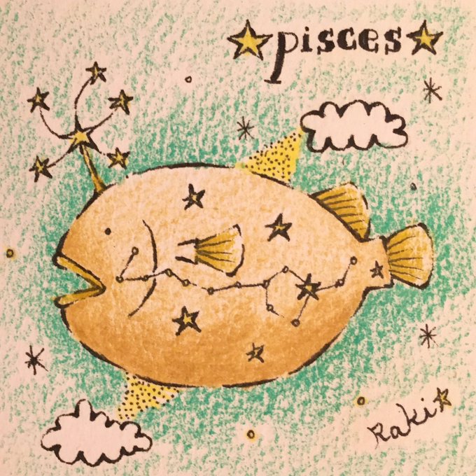 Twoucan 魚座 の注目ツイート イラスト マンガ コスプレ モデル Twoucan 魚座 の注目ツイート イラスト マンガ コスプレ モデル