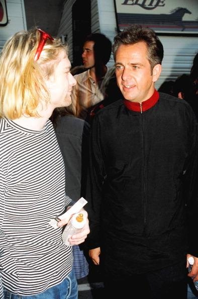 Happy Birthday Peter Gabriel 