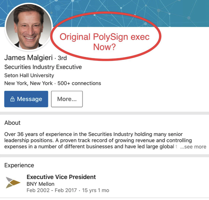 This week BNY Mellon Announced They Would Do Crypto Custody. The headlines of course are "BNY Mellon Will Custody Bitcoin" I'm sure they will custody Bitcoin but that's not the real story. This thread is:Credit  @JamesDa47116905 for a couple of these.