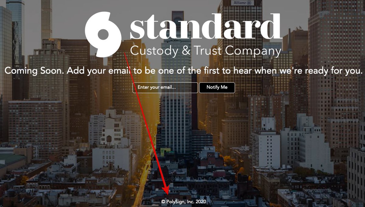 This week BNY Mellon Announced They Would Do Crypto Custody. The headlines of course are "BNY Mellon Will Custody Bitcoin" I'm sure they will custody Bitcoin but that's not the real story. This thread is:Credit  @JamesDa47116905 for a couple of these.